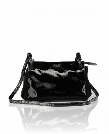 Сумка Женская 16660.Napl.Cam/NERO